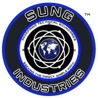 SUNG INDUSTRIES logo - Similar company to Connectivity.World