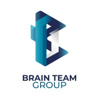 Brain Team Group logo - Similar company to Neurologies.Fr