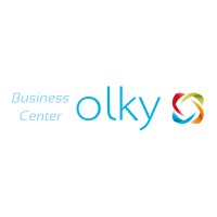 Olky Business Center logo - Similar company to Olkys Network