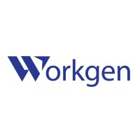 Workgen Pvt Ltd logo - Similar company to Workgen Solutions