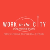 Work In The City Johannesburg logo - Similar company to Alpha Expertise & Co  Burkina