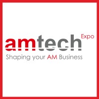 AMTECH - Additive Manufacturing Expo logo - Similar company to A.M. Tech Llc