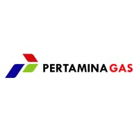 PERTAMINA GAS logo - Similar company to Grebe