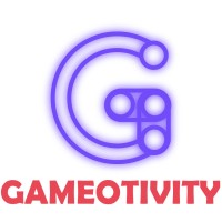 Gameotivity logo - Similar company to Qelt
