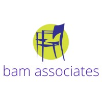 bam associates logo - Similar company to Corporate Interiors, Inc.