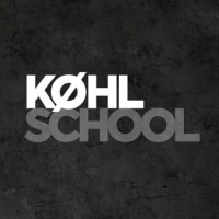 Køhl School logo - Similar company to Dinasa