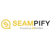 SEAMPIFY logo - Similar company to Ckai Studio