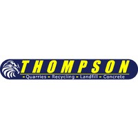 WILLIAM THOMPSON & SON (DUMBARTON) LIMITED logo - Similar company to Epic Tree Care Ltd