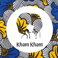 Kham kham logo - Similar company to Prep'Alumni
