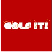 Golf It! logo - Similar company to Golf Globe