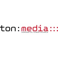 ton:media logo - Similar company to Innlights Displaysolutions