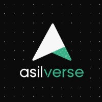 ASILVERSE logo - Similar company to Indievisual