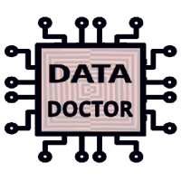 Data Doctor logo - Similar company to Best Look Global Ltd.