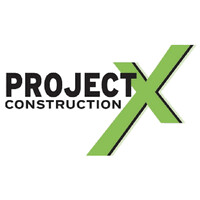 Project X Construction Ltd. logo - Similar company to Gerow Group
