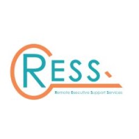 Remote Executive Support Services logo - Similar company to Tech With Muchiri