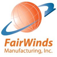 FAIRWINDS MANUFACTURING INC logo - Similar company to James E. John Construction Co. Inc.