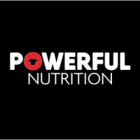 Powerful Nutrition logo - Similar company to Ralop Technologies