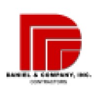Daniel & Company Inc. logo - Similar company to Jd General Contractor