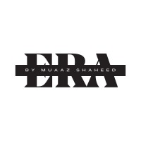 ERA By Muaaz Shaheed logo - Similar company to Rabbit Cuisine