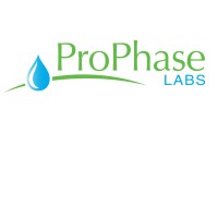 ProPhase Labs logo - Similar company to 10Pm Curfew