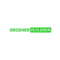 Groener isoleren logo - Similar company to Cupp