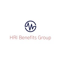HRI Benefits Group logo - Similar company to Empower Consulting Partners