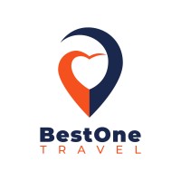 BestOne Travel logo - Similar company to Redline-Solution