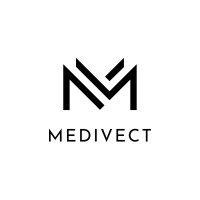Medivect logo - Similar company to 4U Life Group Inc.