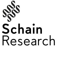Schain Research logo - Similar company to Ciencia Technology