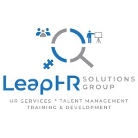 Leaphr Solutions Group