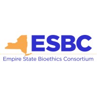 Empire State Bioethics Consortium logo - Similar company to Forest Research
