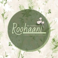 Roohani~the soulful wear logo - Similar company to Micrografix
