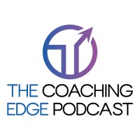The Coaching Edge Podcast logo - Similar company to Dyntra Ivzw