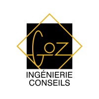 GOZ ingénierie & conseils logo - Similar company to Ecoschelp