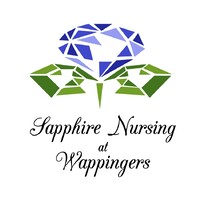 Sapphire Nursing at Wappingers logo - Similar company to Sapphire Nursing