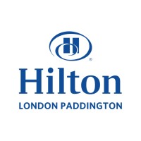 Hilton London Paddington logo - Similar company to Hilton Garden Inn London Heathrow Terminals 2 & 3