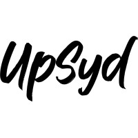 UpSyd Digital Networks logo - Similar company to Clickbanx