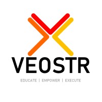 VEOSTR logo - Similar company to Digitarly