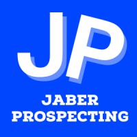 Jaber Prospecting logo - Similar company to Spielwork