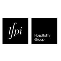 LFPI Hospitality Group logo - Similar company to St 77 Holding