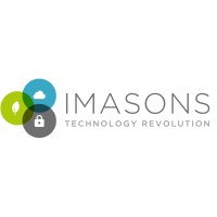 Imasons - Technology Revolution logo - Similar company to Ápice