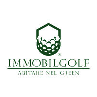IMMOBILGOLF logo - Similar company to Human Ex-Challenge