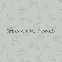 afternoonstories logo - Similar company to Mon Cocorico