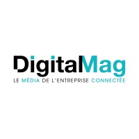 Digital Mag logo - Similar company to Digitalmag