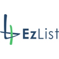 EzList logo - Similar company to Plorea