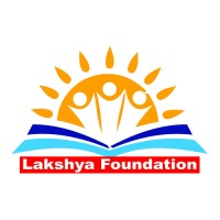 Lakshya Foundation logo - Similar company to Saviour Foundation