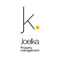 Joelka Property Management logo - Similar company to Groupe Reflex