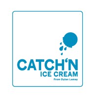 Catch'N Ice Cream from Dylan Lemay logo - Similar company to @Tejashullur