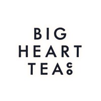Big Heart Tea Co. logo - Similar company to Sweeter Cards (Acquired By Maple Ridge Farms)