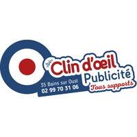 ATELIER CLIN D'OEIL logo - Similar company to Yb Com